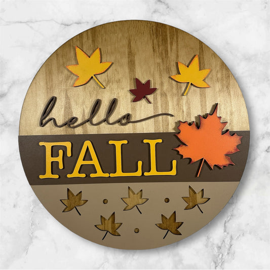 96 & Birch - Finished