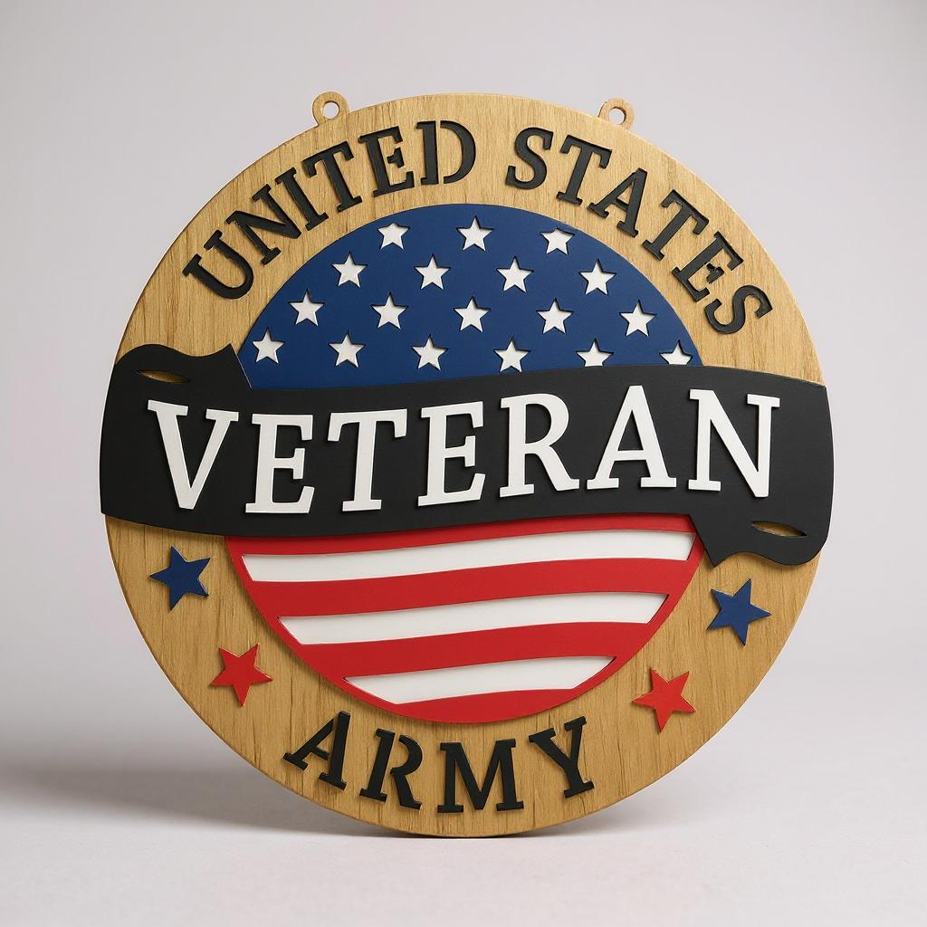 Military Veteran