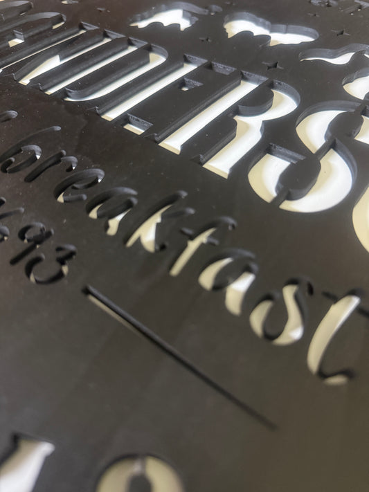 Sanderson Sisters B&B