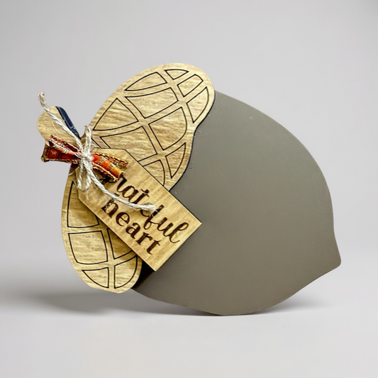 Grow Wild Shelf Sitters