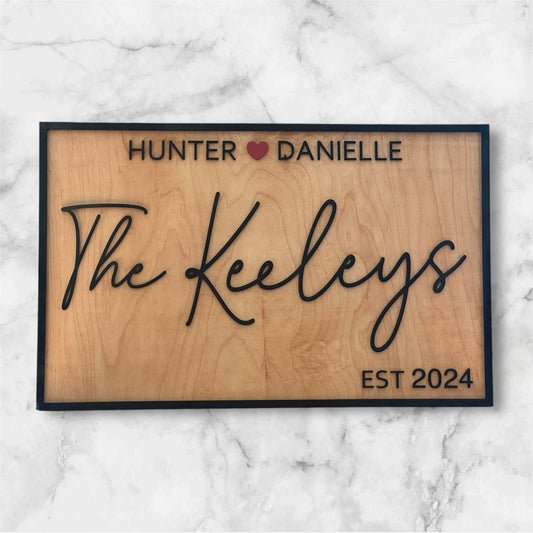 96 & Birch - Default Title