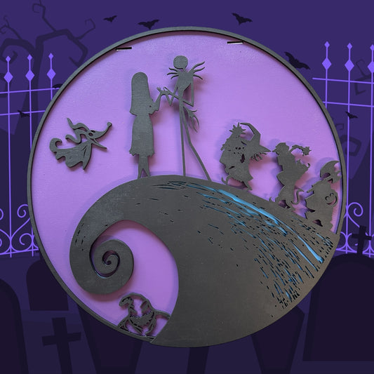 96 & Birch - Default Title