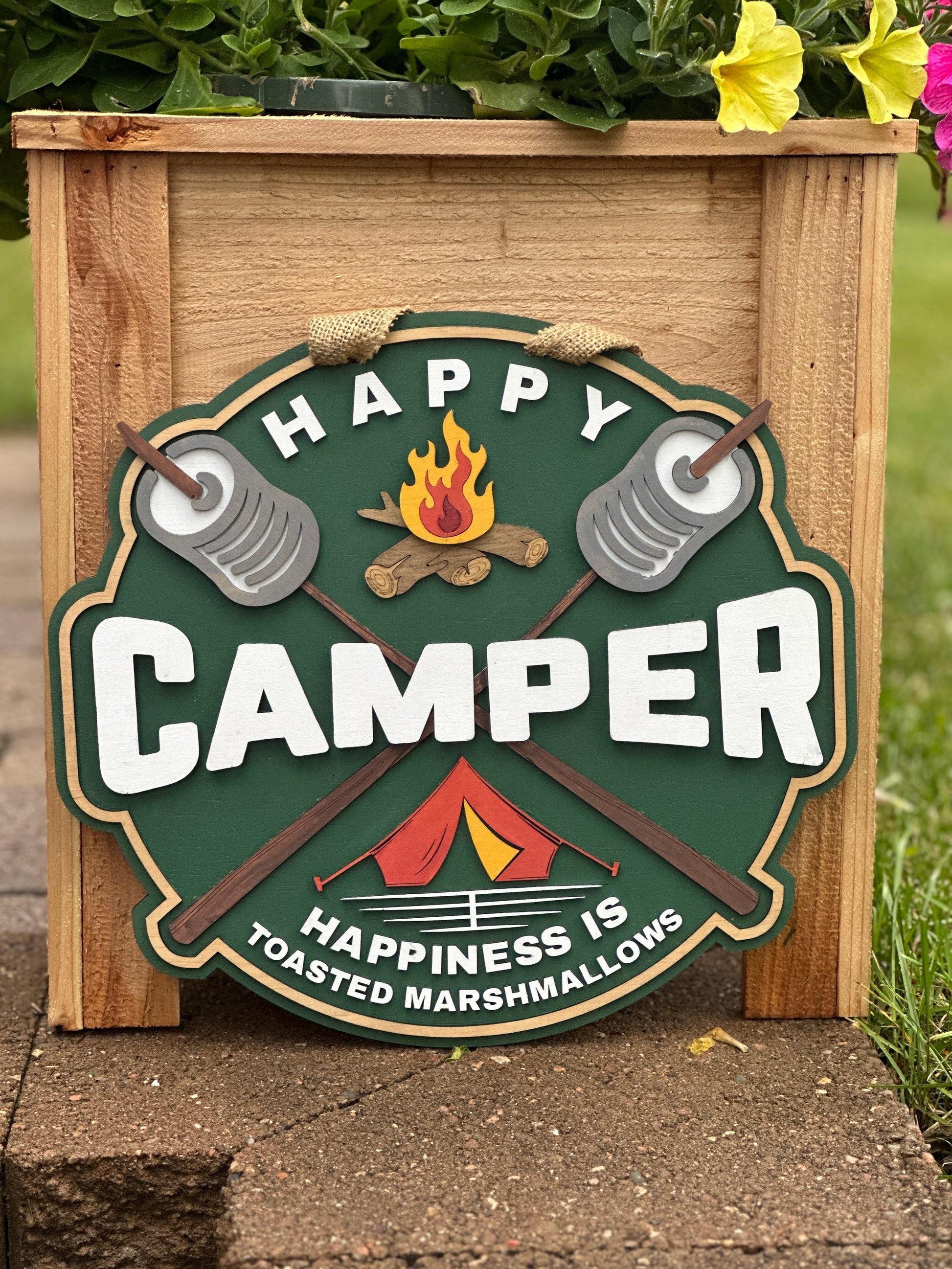 96 & Birch - Default Title