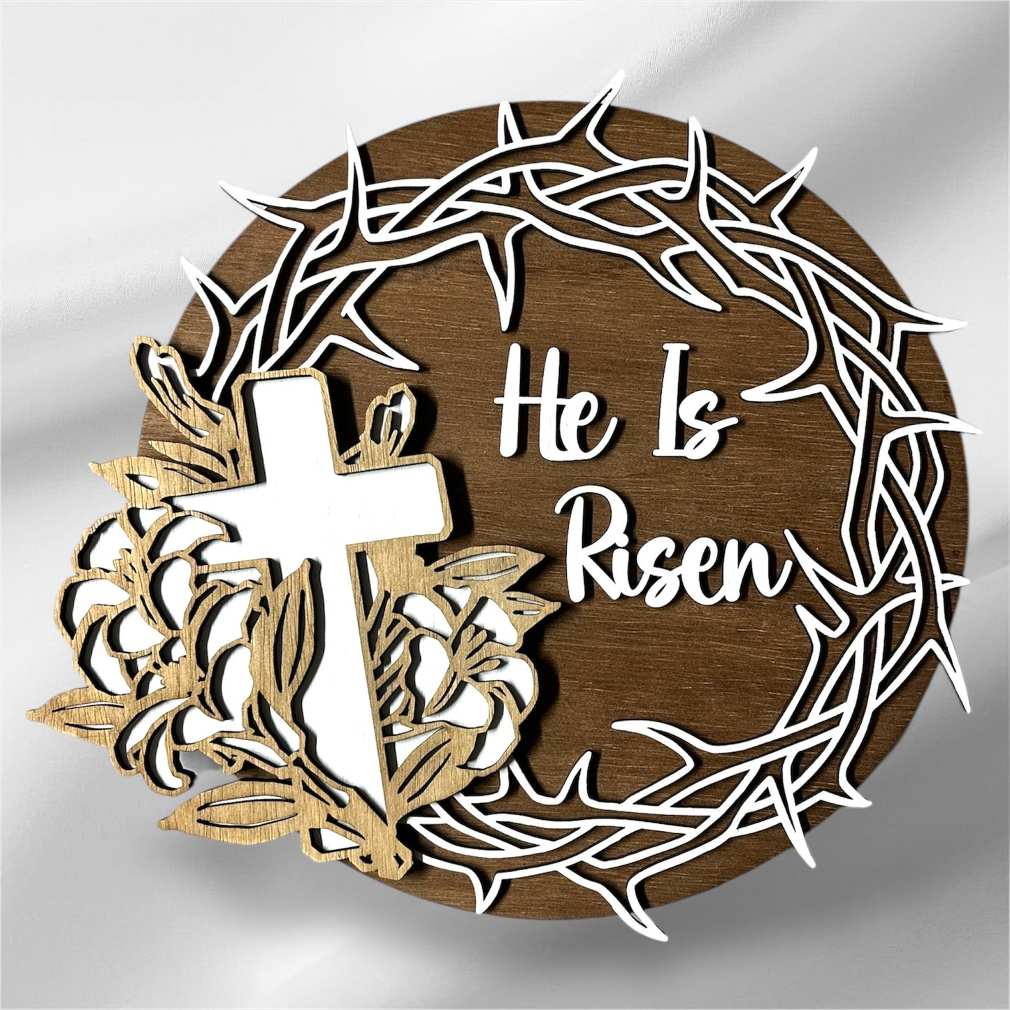 He Is Risen