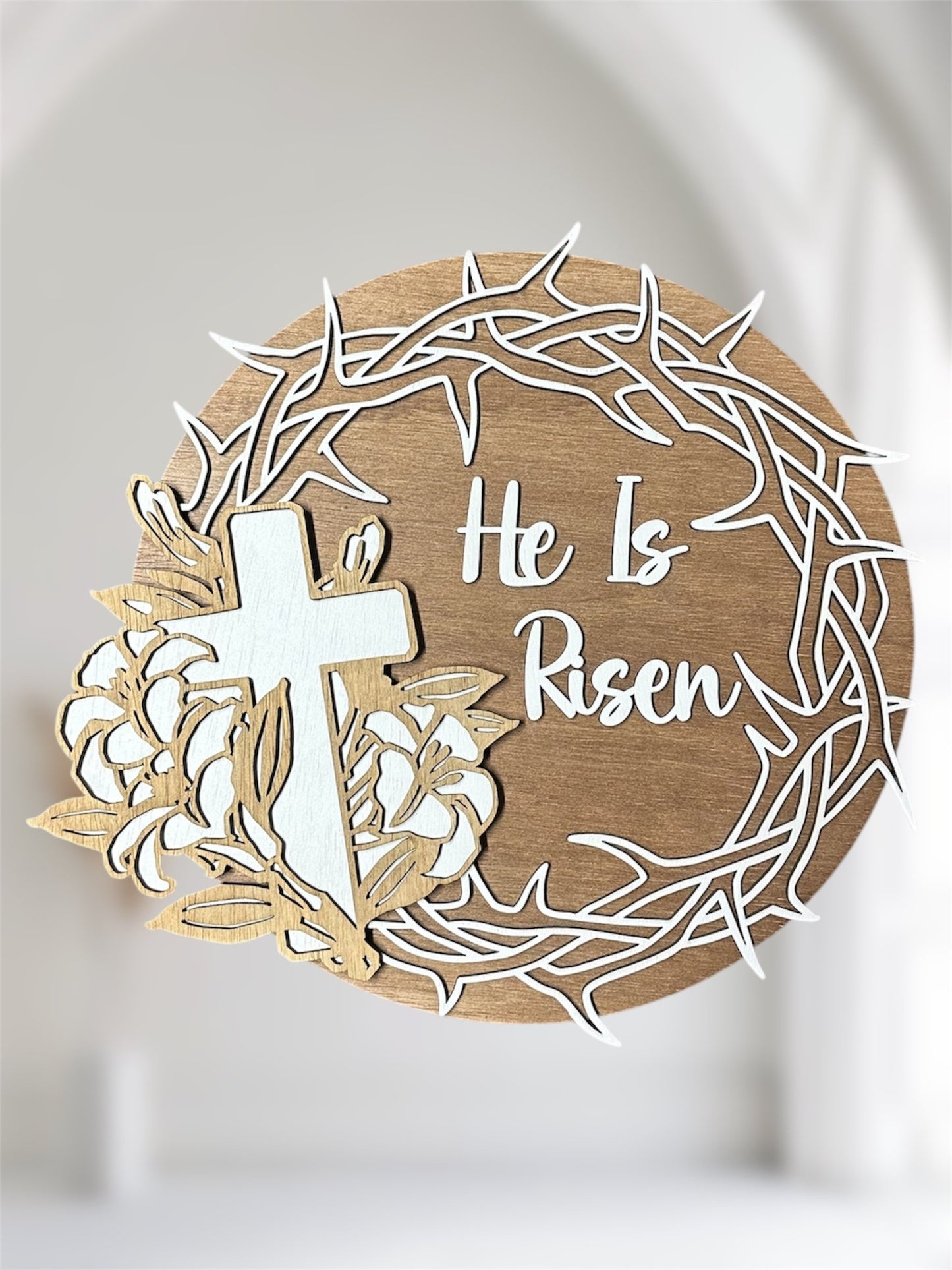 He Is Risen
