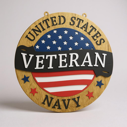 Military Veteran