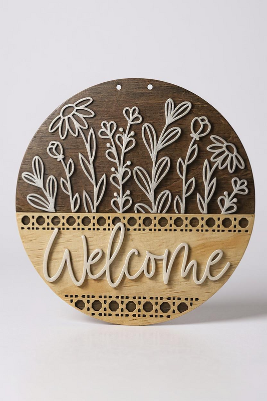 Welcome Fall