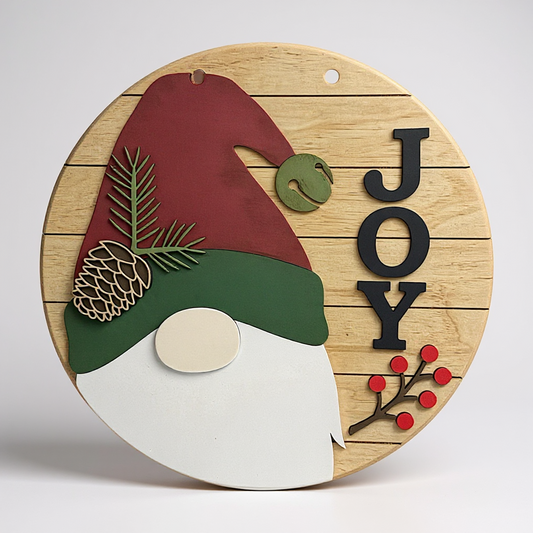Joy Gnome