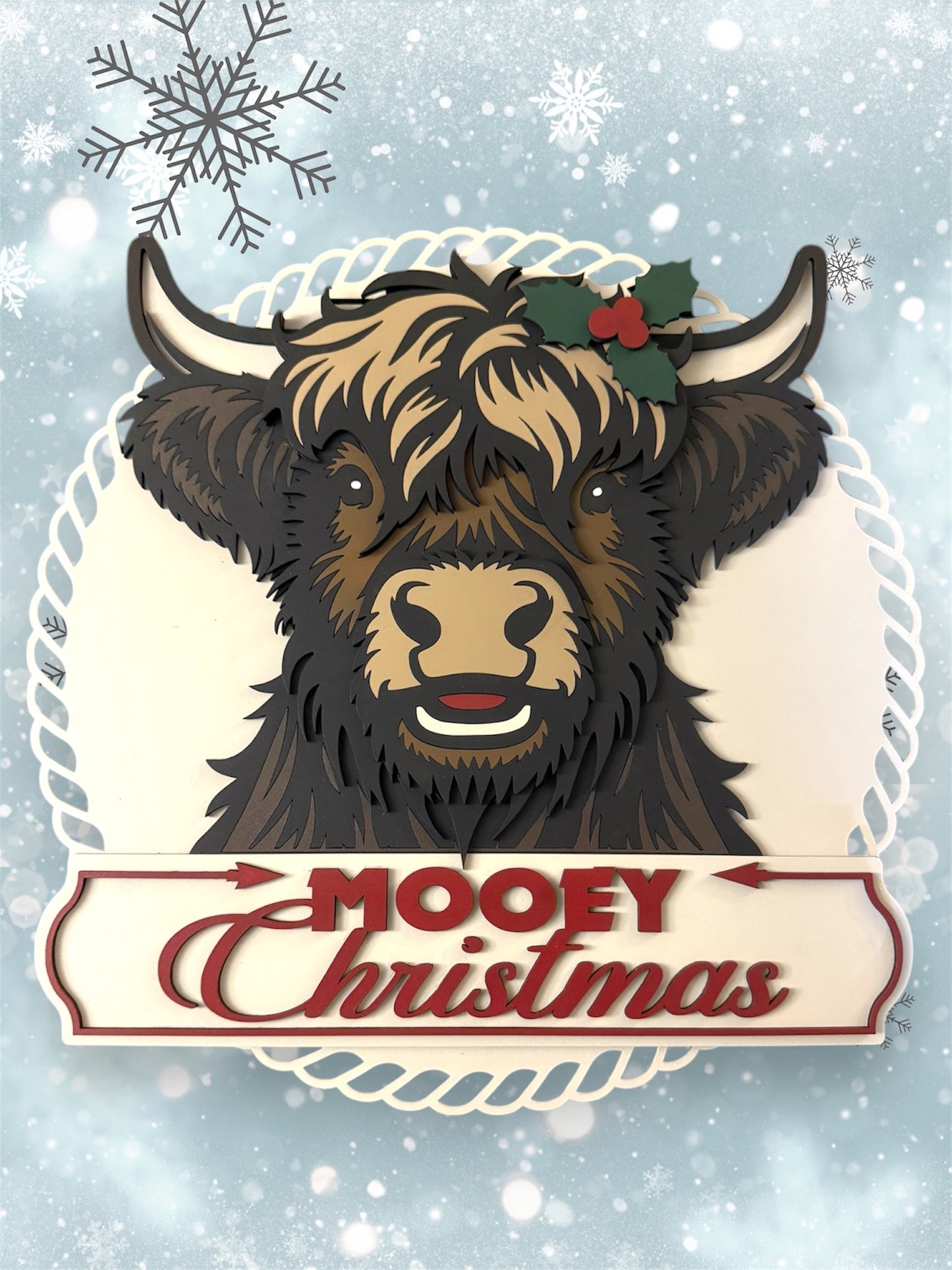 Mooey Christmas