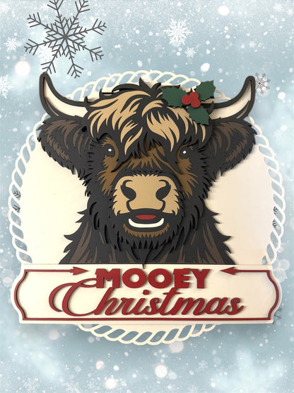 Mooey Christmas