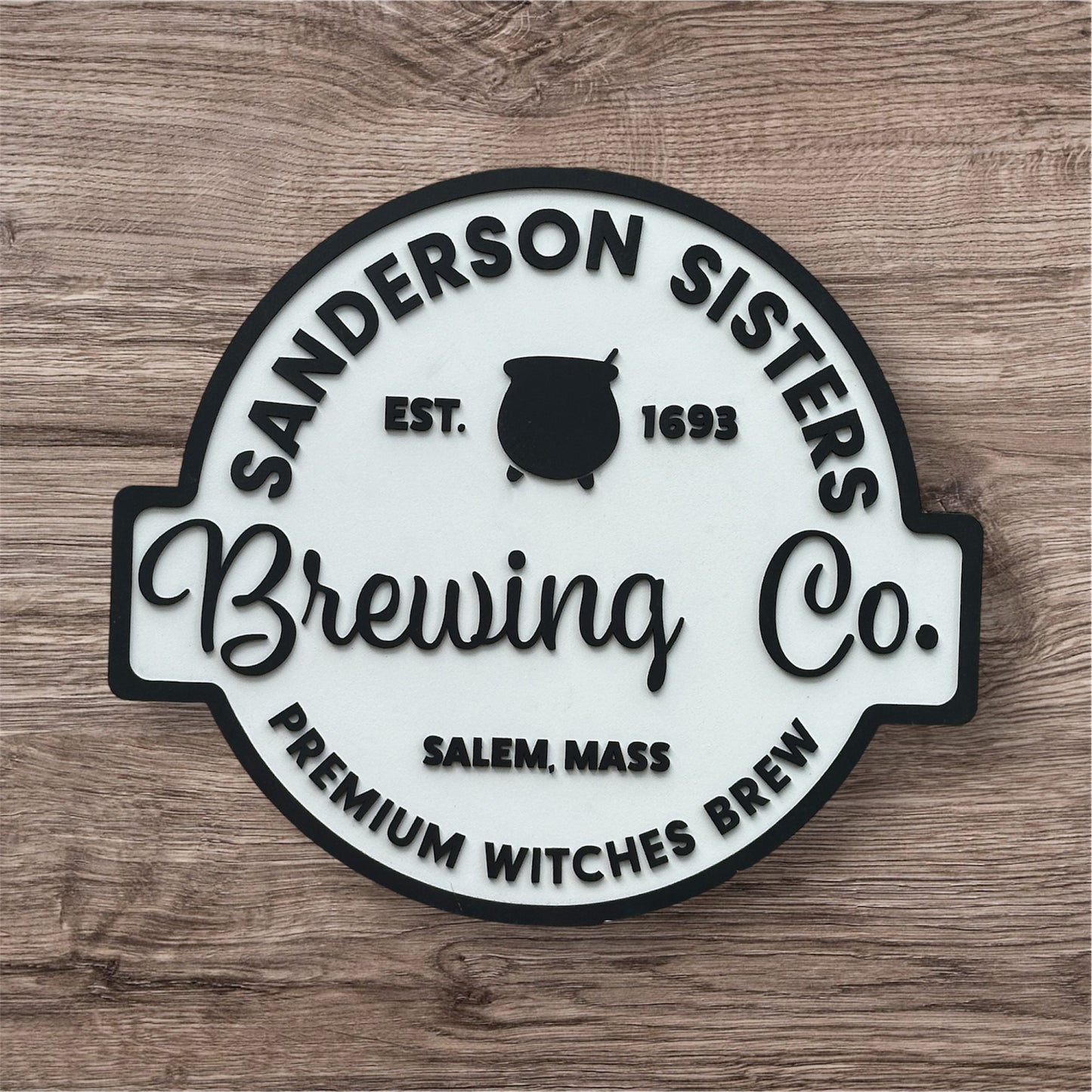 Sanderson Sisters Brewing Co.