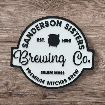 Sanderson Sisters Brewing Co.