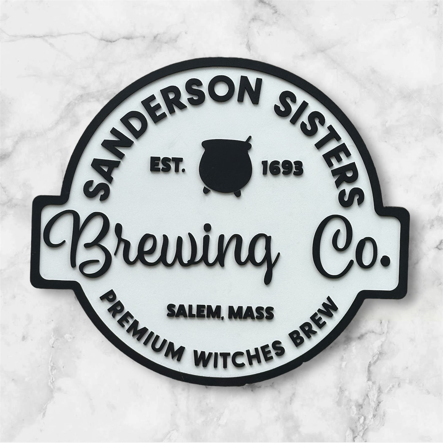 Sanderson Sisters Brewing Co.
