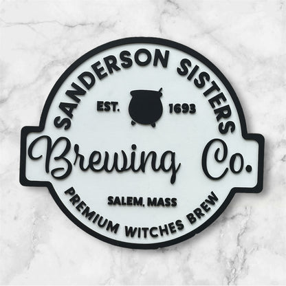 Sanderson Sisters Brewing Co.