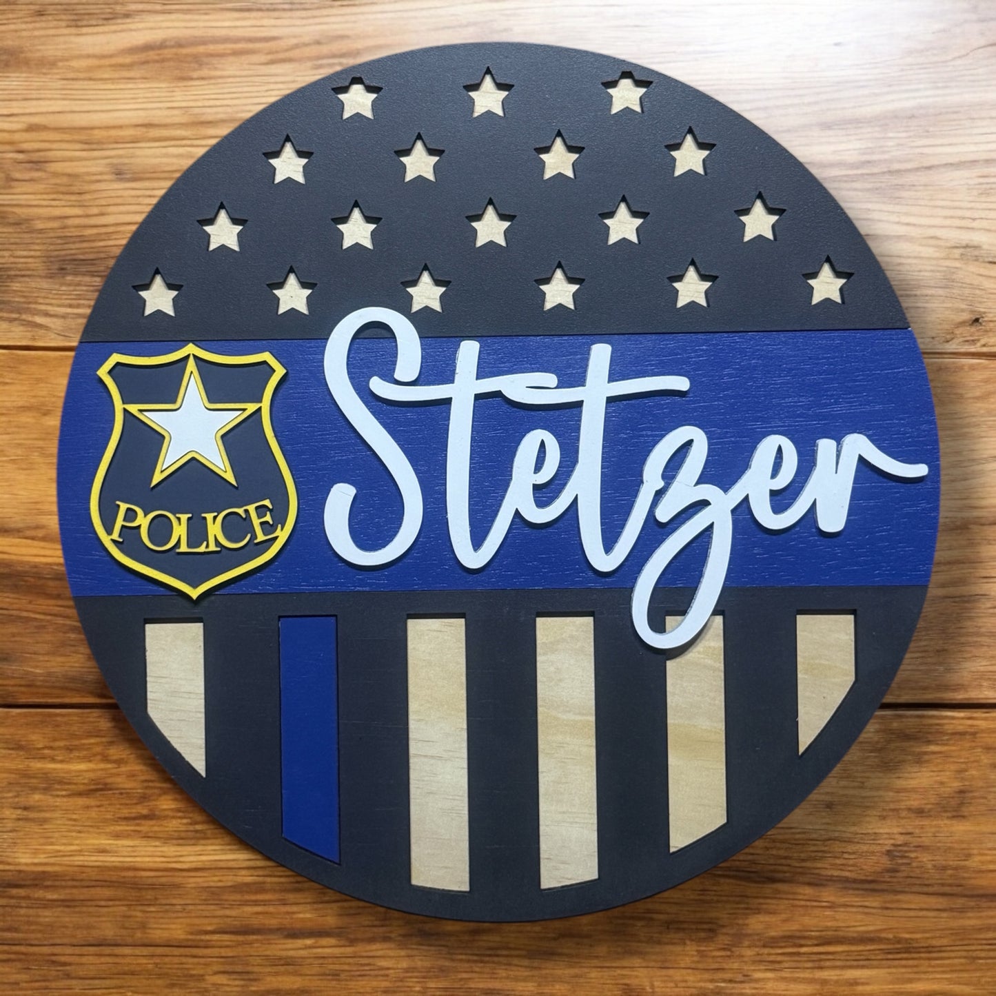 Police