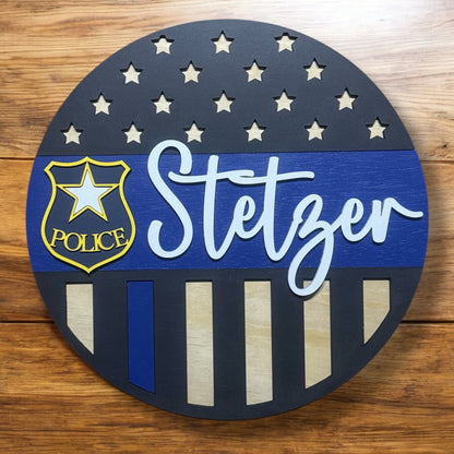 Police